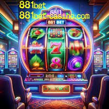 881Bet A Excelência na Aposta Online 881Bet A Excelência na Aposta Online