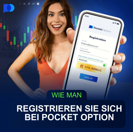 Pocket Option Demo - Eine Umfassende Einführung Pocket Option Demo - Eine Umfassende Einführung