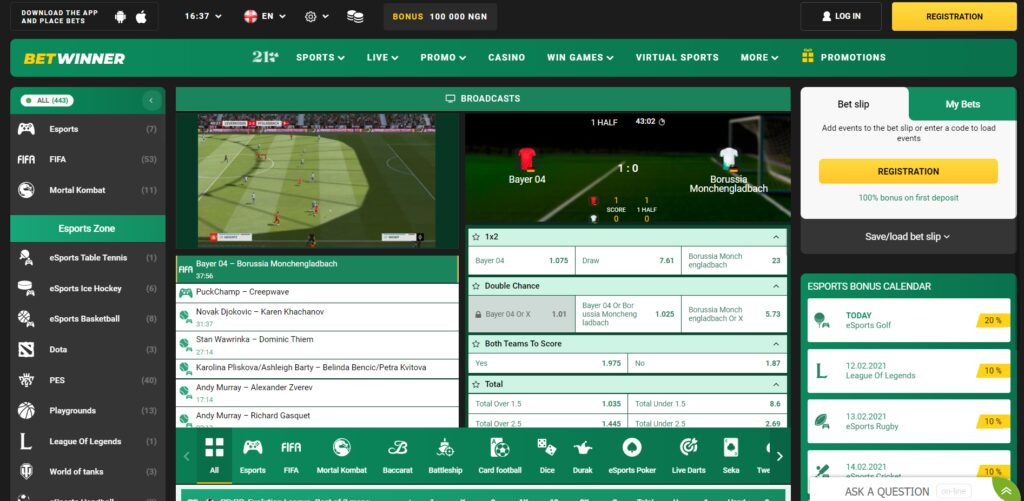 Everything You Need to Know About Betwinner Deposit Everything You Need to Know About Betwinner Deposit