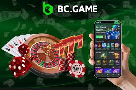Explore the Thrills at Bcstavka Casino
