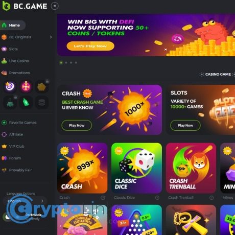 Explore the Thrills at Bcstavka Casino
