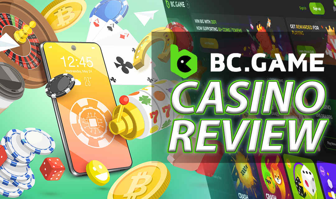 Explore the Thrills at Bcstavka Casino