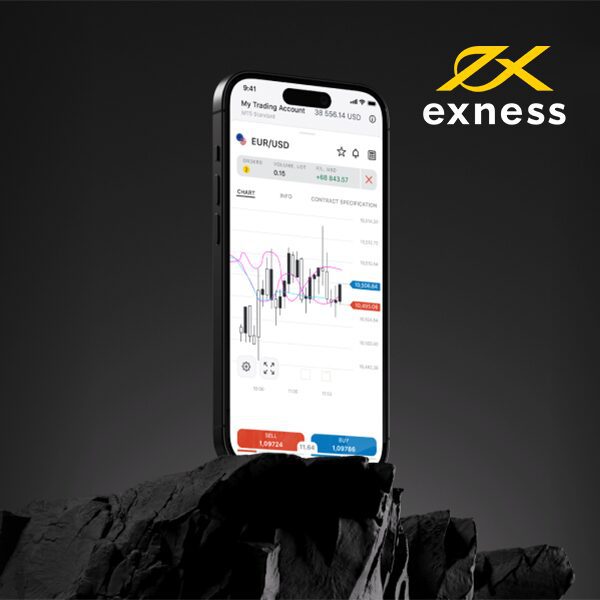 Exploring Trading Opportunities with Exness Egypt Exploring Trading Opportunities with Exness Egypt