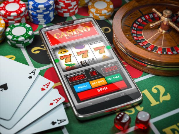 Maximize Your Reward How to Make the Most of Your Casino Welcome Bonus Maximize Your Reward How to Make the Most of Your Casino Welcome Bonus