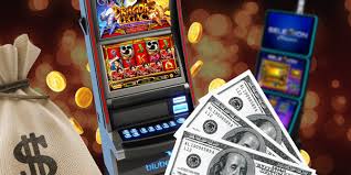Maximize Your Winning Potential with Casino Free Spins 5