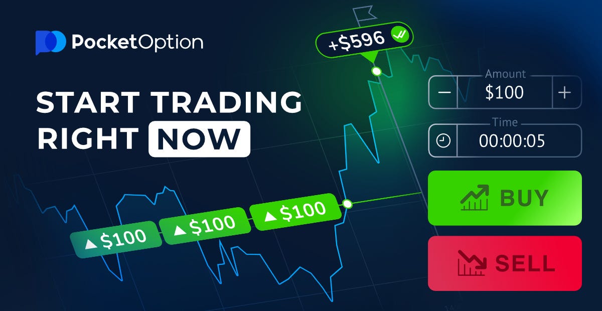 Pocket Option App Download Your Gateway to Seamless Trading Pocket Option App Download Your Gateway to Seamless Trading