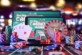 Table Games at Milky Wins Casino 4 Table Games at Milky Wins Casino 4