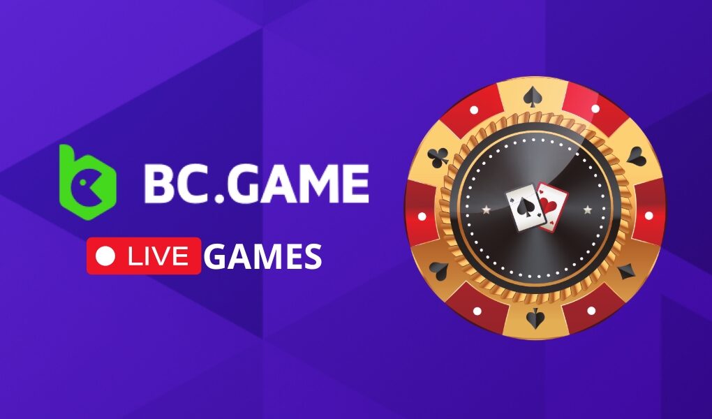 The Ultimate Guide to BC Game Elevate Your Gaming Experience The Ultimate Guide to BC Game Elevate Your Gaming Experience