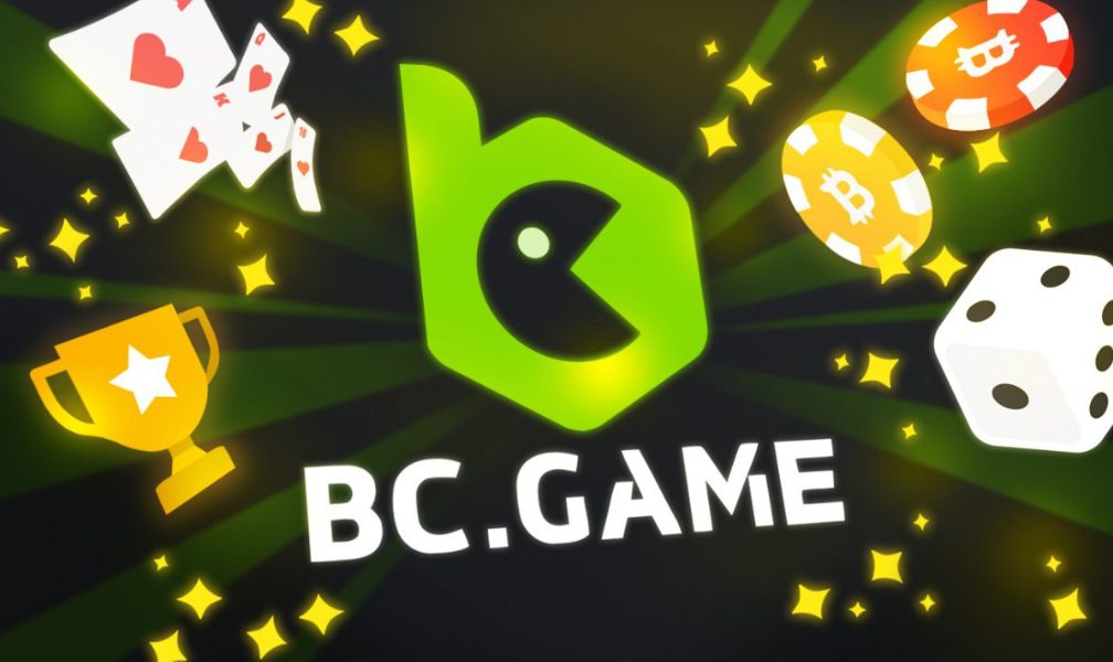 Ultimate Guide to Sports Betting with BC.Game Ultimate Guide to Sports Betting with BC.Game