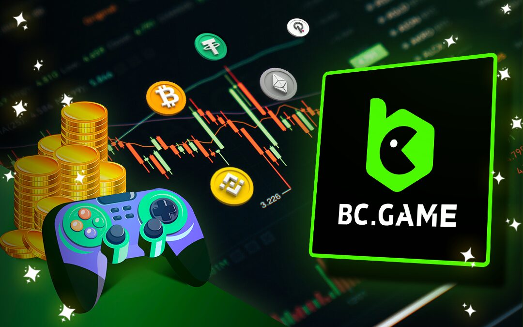 Ultimate Guide to Sports Betting with BC.Game Ultimate Guide to Sports Betting with BC.Game
