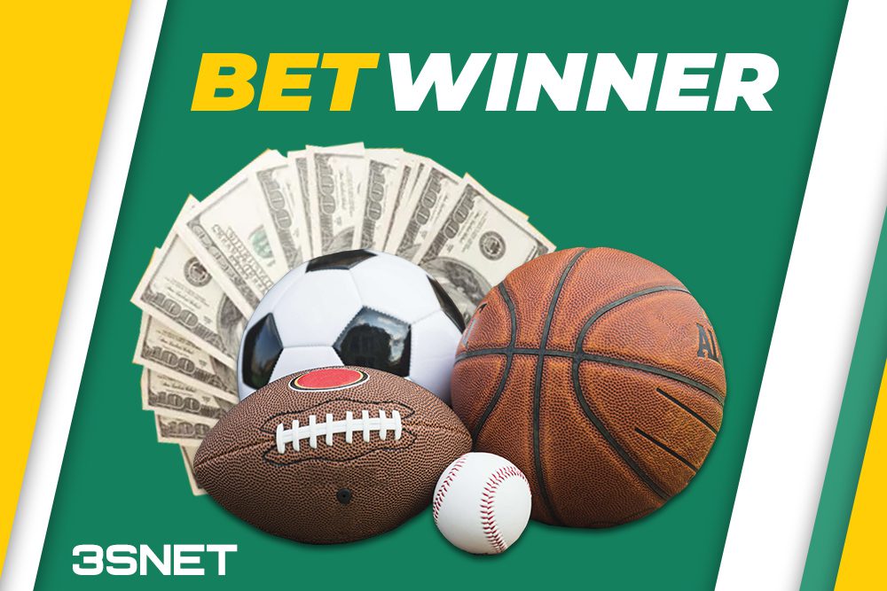 Comprehensive Review of Betwinner Betting Platform Comprehensive Review of Betwinner Betting Platform