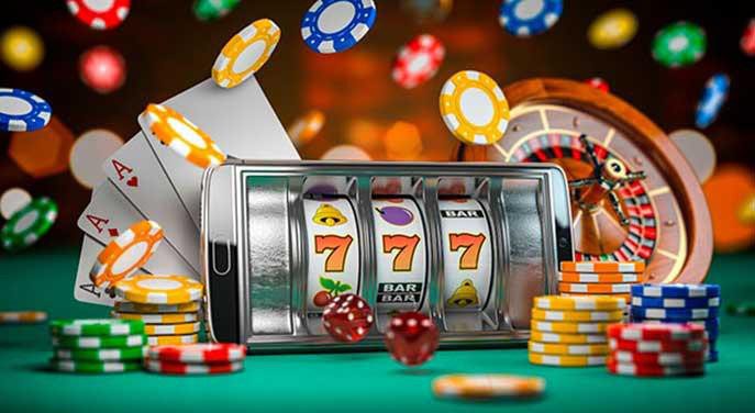 Discover the Exciting World of Spins Heaven Casino Online Slots 1 Discover the Exciting World of Spins Heaven Casino Online Slots 1