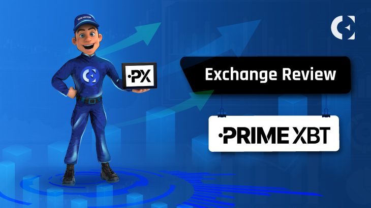Discover the Future of Trading with PrimeXBT Trade Discover the Future of Trading with PrimeXBT Trade