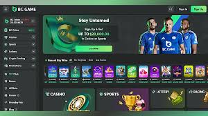 Discover the World of Online Entertainment with Bcigra.in Discover the World of Online Entertainment with Bcigra.in