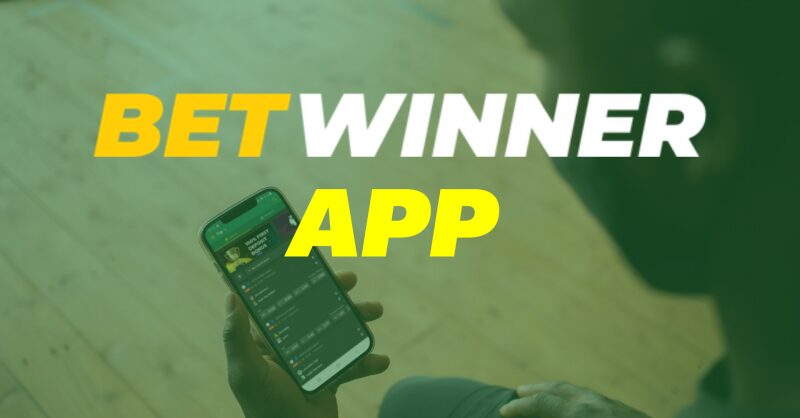 Élevez vos paris sportifs avec Betwinner Élevez vos paris sportifs avec Betwinner