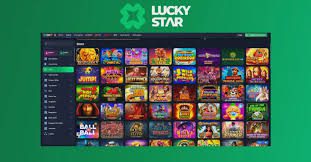 Experience Excitement at Lucky Star Casino Experience Excitement at Lucky Star Casino