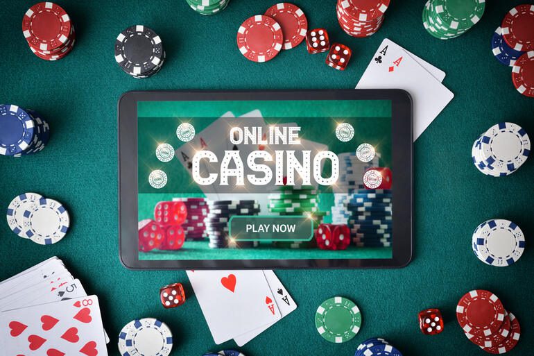 Experience the Thrill of Gaming at Lucky Star 123 Official Casino Experience the Thrill of Gaming at Lucky Star 123 Official Casino