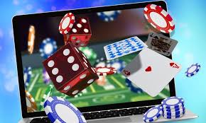 Experience the Thrill of Gaming at Seven Casino 17 Experience the Thrill of Gaming at Seven Casino 17