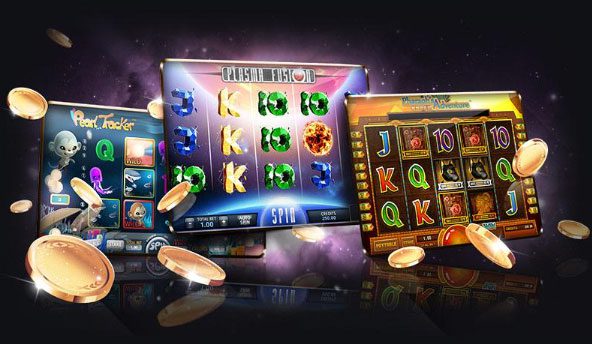 Experience the Thrill of Gaming at Seven Casino 17 Experience the Thrill of Gaming at Seven Casino 17
