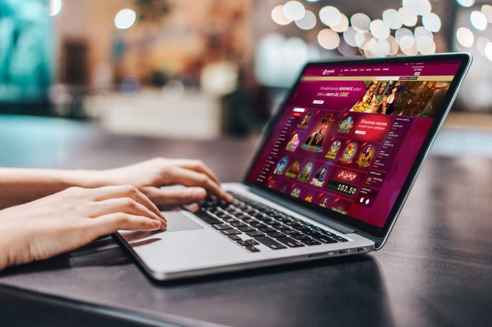 Explore the Excitement of Gaming at Casino SpinTime UK Explore the Excitement of Gaming at Casino SpinTime UK