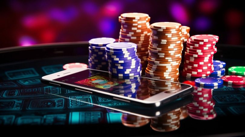 Explore the Thrilling World of Games Casinoways Explore the Thrilling World of Games Casinoways