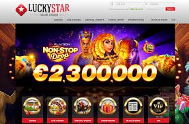 Explore the Thrills of Luckystar Live Casino Explore the Thrills of Luckystar Live Casino