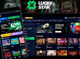 Explore the Thrills of Luckystar Live Casino Explore the Thrills of Luckystar Live Casino