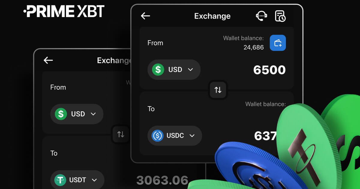 Exploring the Benefits and Features of the PrimeXBT Platform Exploring the Benefits and Features of the PrimeXBT Platform