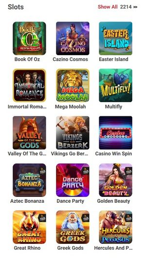 Exploring the Excitement of Lucky Star 123 Club Casino Games 30 Exploring the Excitement of Lucky Star 123 Club Casino Games 30