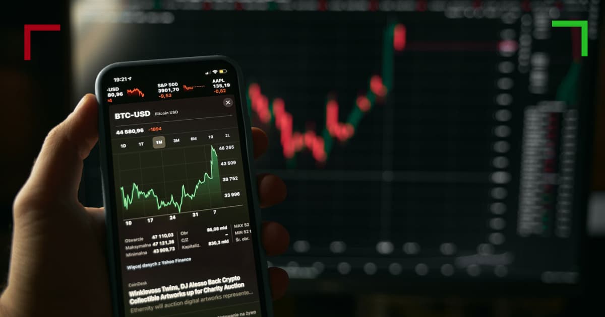 Exploring the Future Crypto Trading Trends to Watch Exploring the Future Crypto Trading Trends to Watch