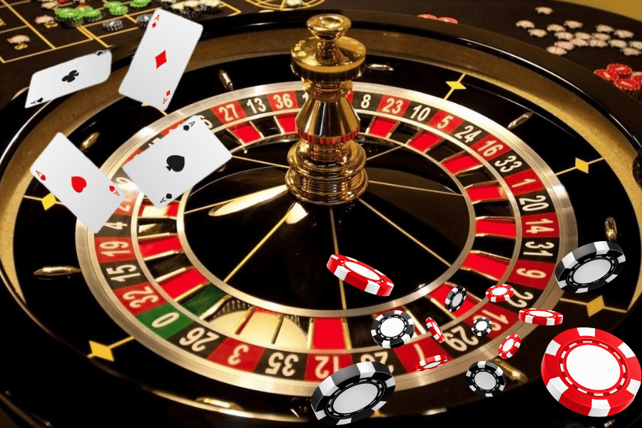I Vantaggi dei casinò senza documenti Giocare senza Stress I Vantaggi dei casinò senza documenti Giocare senza Stress