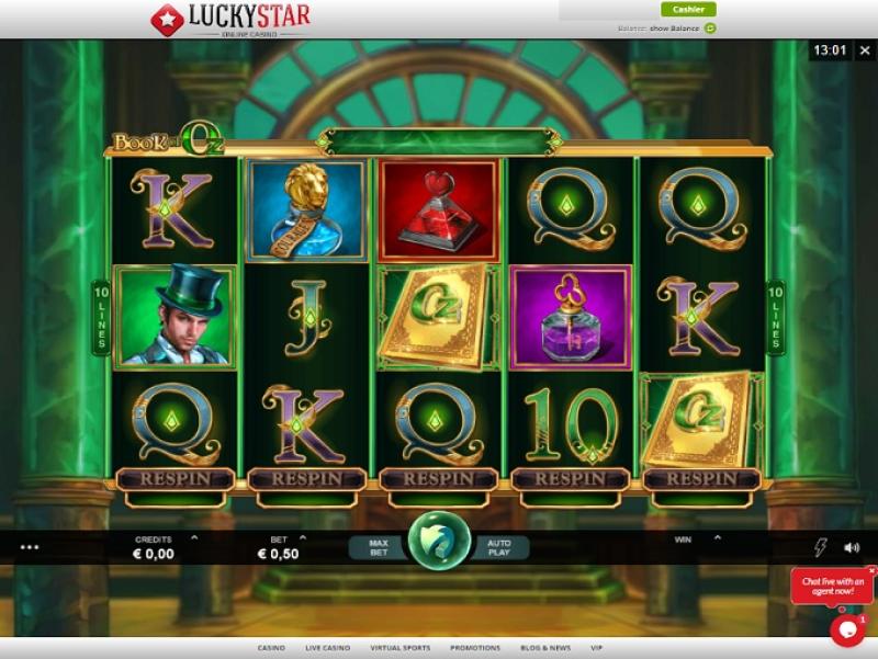 Lucky Star No Deposit Bonus Codes Your Guide to Maximizing Wins