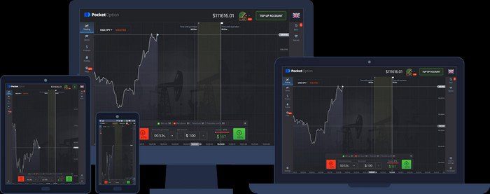 Pocket Option официальный сайт все, что нужно знать о торговой платформе Pocket Option официальный сайт все, что нужно знать о торговой платформе