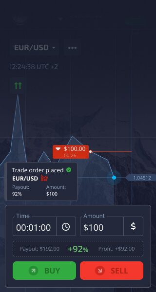 Pocket Option Торговля 5 Pocket Option Торговля 5