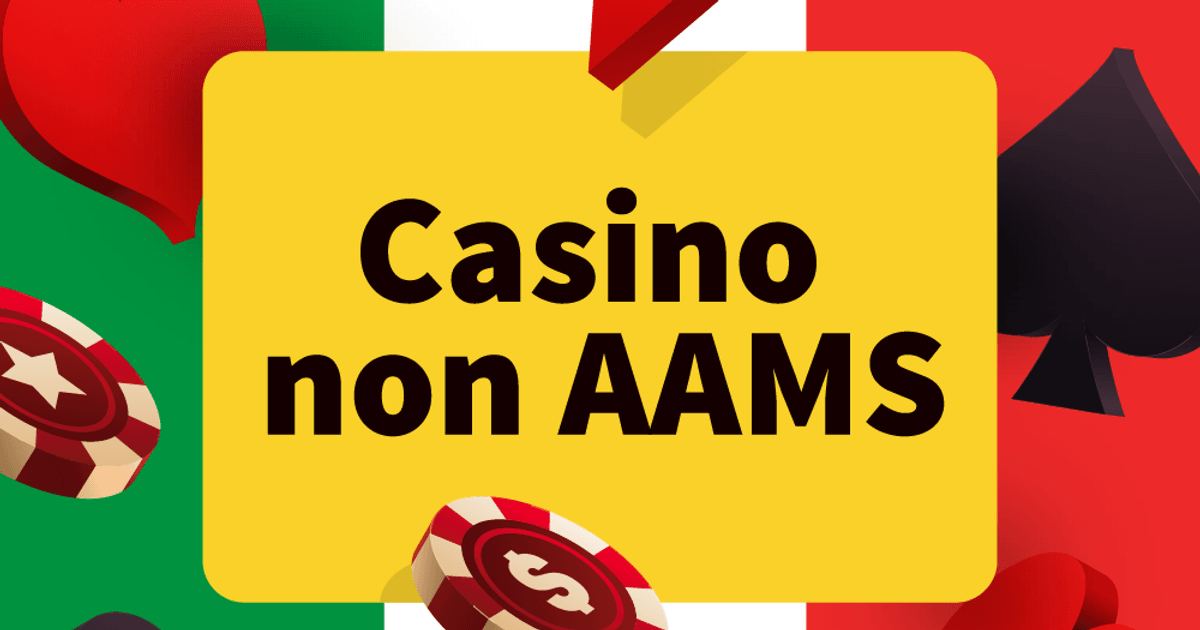 Scopri i Migliori Casinò Online Europei Scopri i Migliori Casinò Online Europei