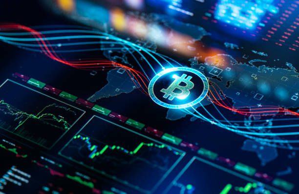 The Rise of Crypto Trading Apps Navigating the Future of Investment The Rise of Crypto Trading Apps Navigating the Future of Investment