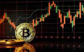 The Rise of Crypto Trading Apps Navigating the Future of Investment The Rise of Crypto Trading Apps Navigating the Future of Investment
