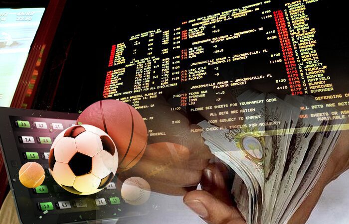 The Ultimate Guide to Online Betting with vivi-bet.comcs The Ultimate Guide to Online Betting with vivi-bet.comcs