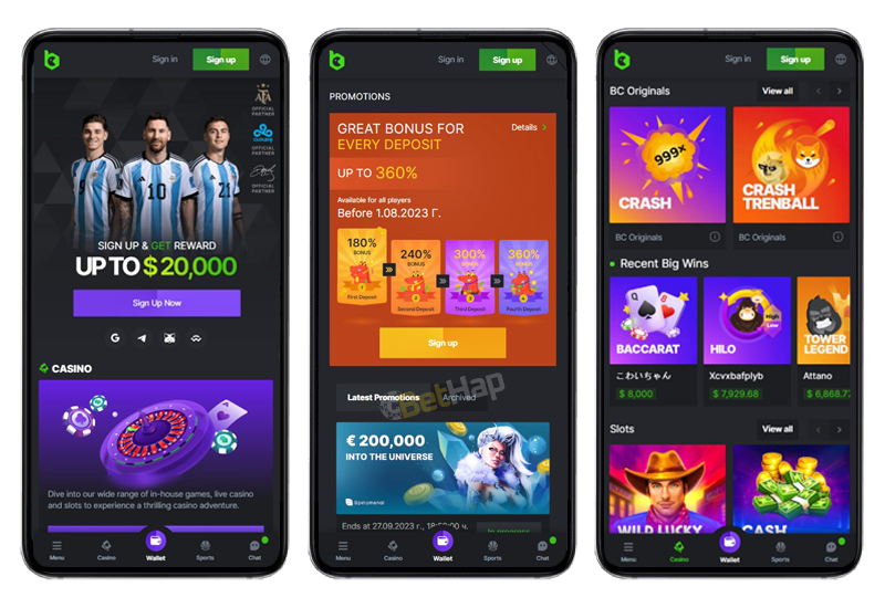 Ultimate Guide to BC.Game Bet Strategies, Features, and More Ultimate Guide to BC.Game Bet Strategies, Features, and More