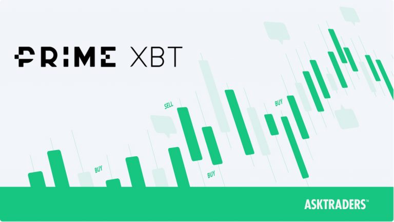 Unlock Exclusive Benefits with PrimeXBT Promo Code Unlock Exclusive Benefits with PrimeXBT Promo Code