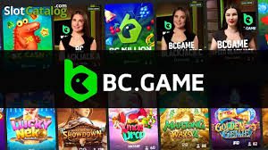 BC Game Reviews A Deep Dive into the World of Online Gaming BC Game Reviews A Deep Dive into the World of Online Gaming