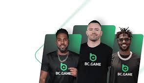 BC Game Reviews A Deep Dive into the World of Online Gaming BC Game Reviews A Deep Dive into the World of Online Gaming