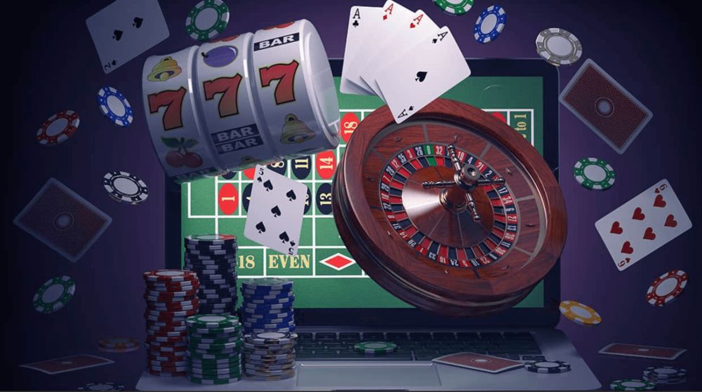 BetGem Casino & Sportsbook Your Ultimate Gaming Destination BetGem Casino & Sportsbook Your Ultimate Gaming Destination
