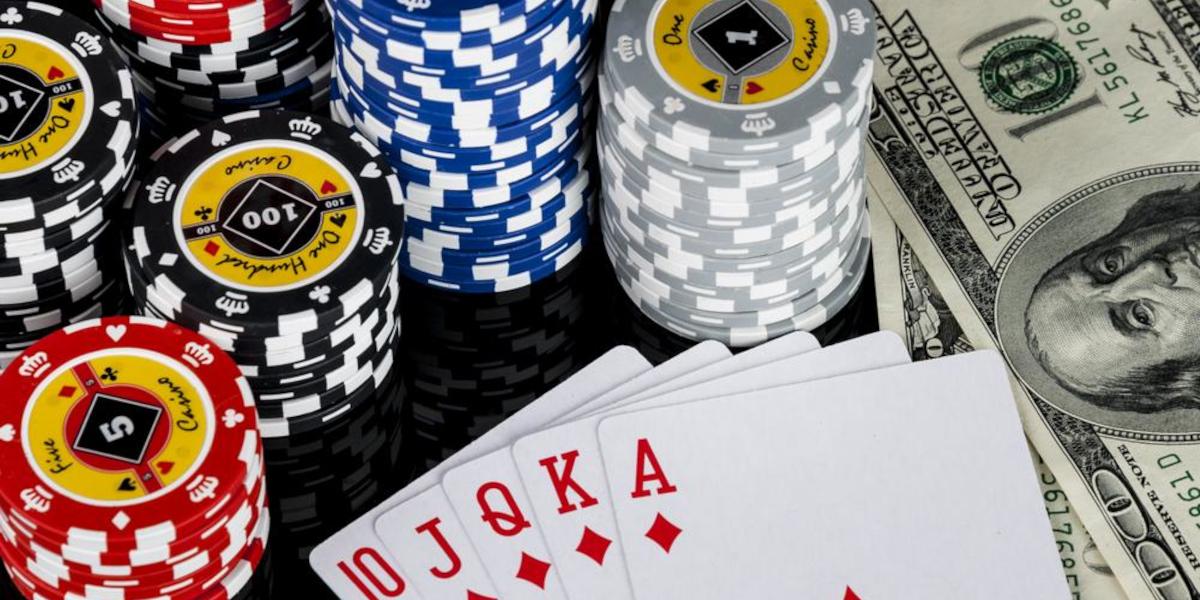 Comprehensive UK Online Casino Review 1 Comprehensive UK Online Casino Review 1