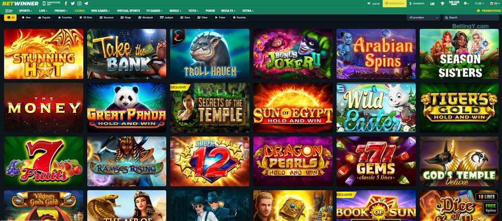 Découvrez les Joies du Casino Online Découvrez les Joies du Casino Online