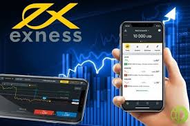 Discovering Opportunities Exness Thailand in the Trading World
