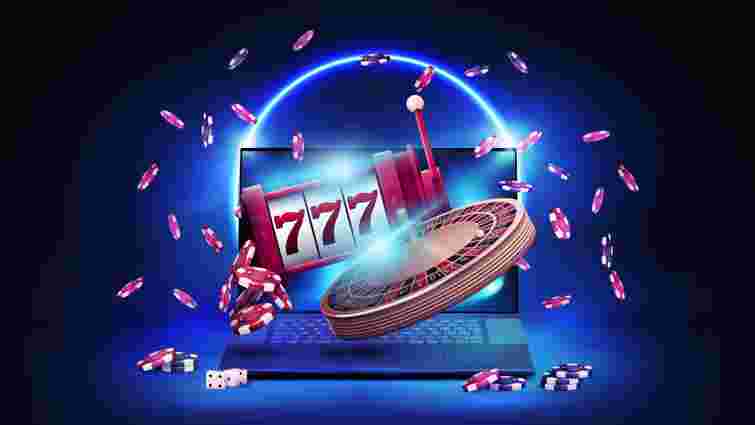 Experience the Thrills of Casino Lucky Max Experience the Thrills of Casino Lucky Max