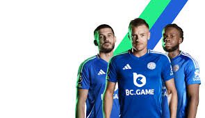 Experience Thrilling Gaming with BC Game Online Crypto Casino Experience Thrilling Gaming with BC Game Online Crypto Casino