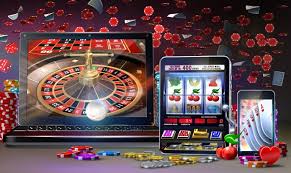 Explorando los mejores casinos online fuera de España 60 Explorando los mejores casinos online fuera de España 60