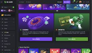 Explore the Exciting Features of BC Game Mobile App 0 Explore the Exciting Features of BC Game Mobile App 0